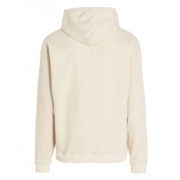 Dsquared2 Mini Logo Hoodie Beige
