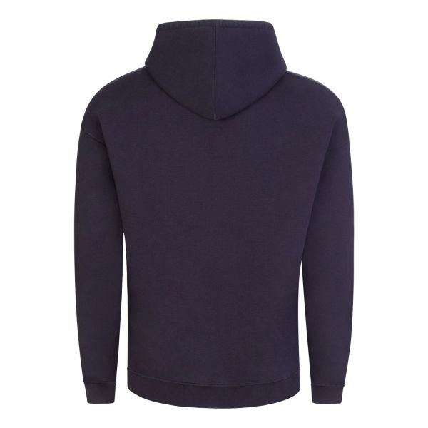 Dsquared2 Mini Logo Hoodie Navy