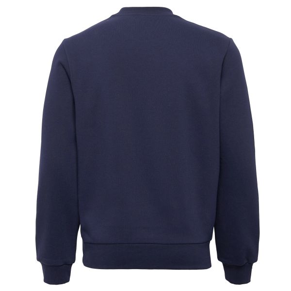 Lacoste Crewneck Sweater Navy