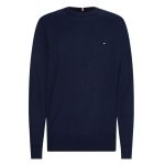 Tommy Hilfiger Organic Sweater Navy