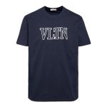 Valentino Garavani VLTN T-shirt Navy
