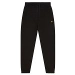 Lyle & Scott Slim Trainingsbroek Zwart