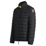 Parajumpers UGO Jas Zwart