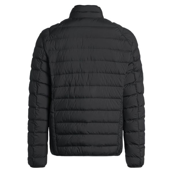Parajumpers UGO Jas Zwart