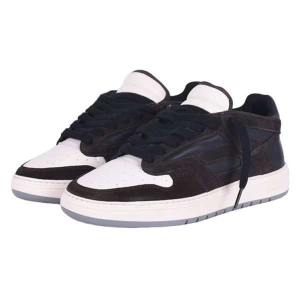 Represent Reptor Low Sneaker Braun/Schwarz Mezaldy DE