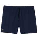 lacoste zwembroek navy