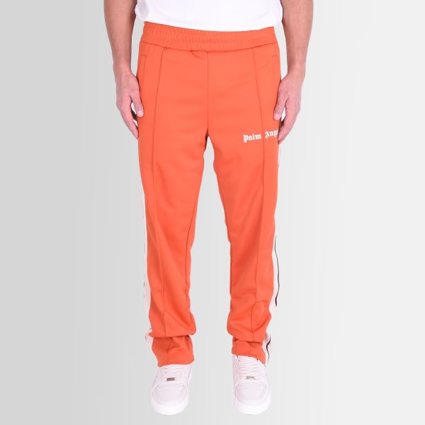 Palm Angels Classic Trainingsbroek Oranje