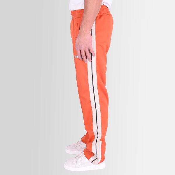 Palm Angels Classic Trainingsbroek Oranje