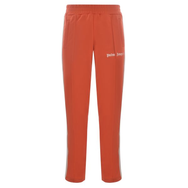 Palm Angels Classic Trainingsbroek Oranje