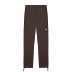 represent cargo broek dark oak