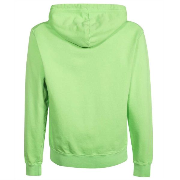Dsquared2 Cool Kapuzenpullover Grün Mezaldy DE