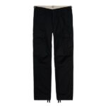 Carhartt Aviation Cargo Broek Zwart