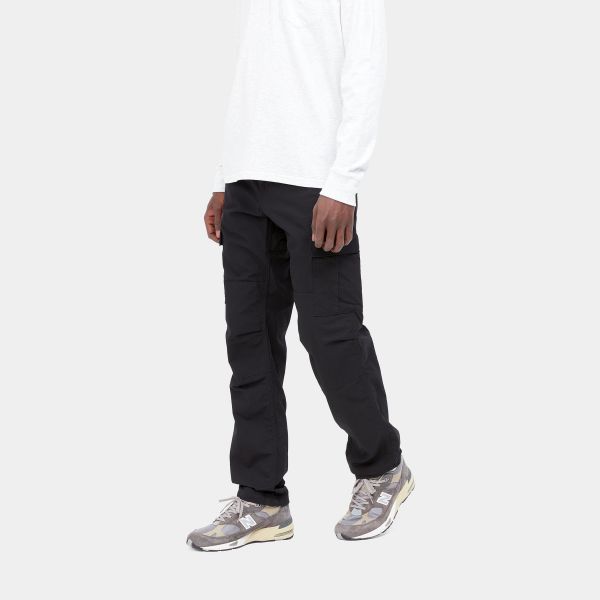 Carhartt Aviation Cargo Broek Zwart