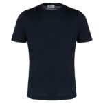 gran sasso t-shirt navy