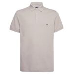 Tommy Hilfiger Polo Grijs