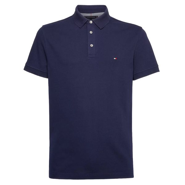 Tommy Hilfiger Polo Navy