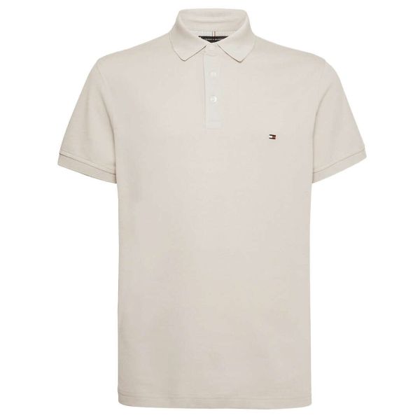 Tommy Hilfiger Polo Off White