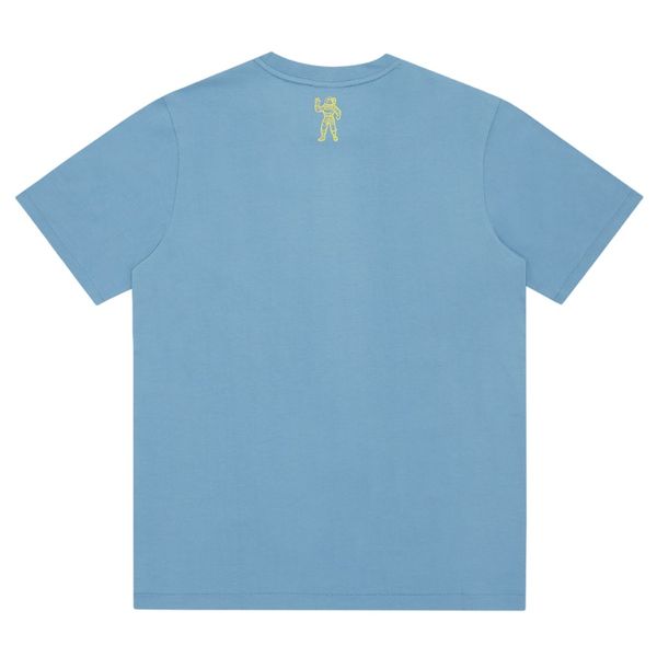 Billionaire Boys Club Small Arch Logo T-shirt licht blauw