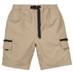 Carhartt Elmwood Korte Broek Beige