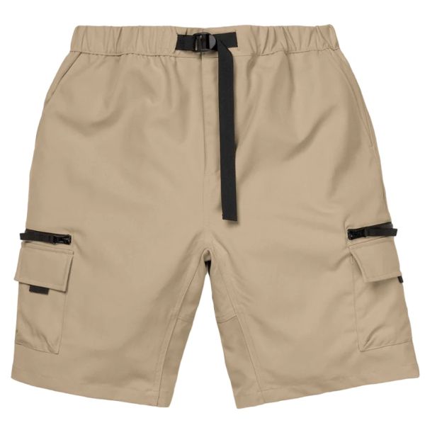 Carhartt Elmwood Korte Broek Beige