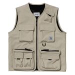 Carhartt Elmwood Vest Beige