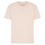 Emporio Armani T-shirt Roze