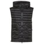 Peuterey Poind Bodywarmer Zwart