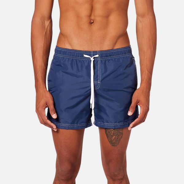 Sundek Zwembroek Navy