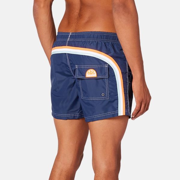 Sundek Zwembroek Navy