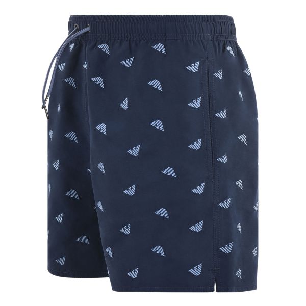 Emporio Armani Zwembroek Navy