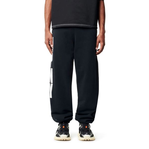 Heron Preston HPNY Trainingsbroek Zwart