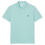 Lacoste Slim Fit Polo Mint