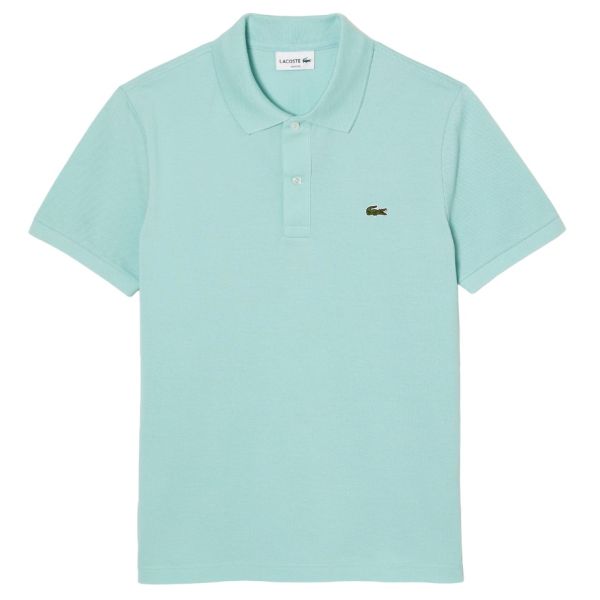 Lacoste Slim Fit Polo Mint