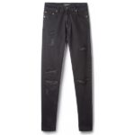 Represent Repairer Jeans Zwart