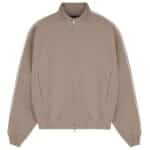 Represent Tracksuit Jack Beige