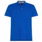 Tommy Hilfiger Polo Blauw