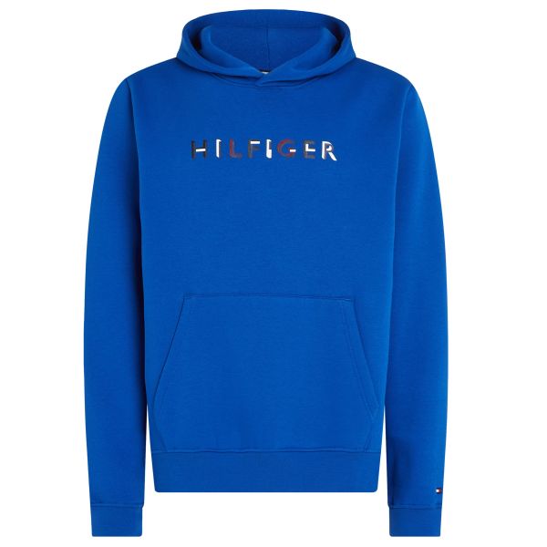 Tommy Hilfiger RWB Hilfiger Hoodie Blauw