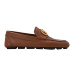 Valentino Garavani Loafers Bruin