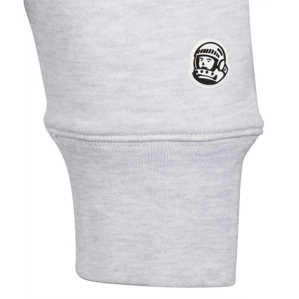 Billionaire Boys Club Camo Arch Logo Hoodie Licht Grijs