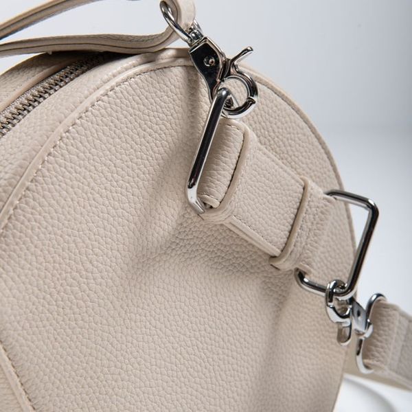 New Amsterdam Surf Association oyster bag off white