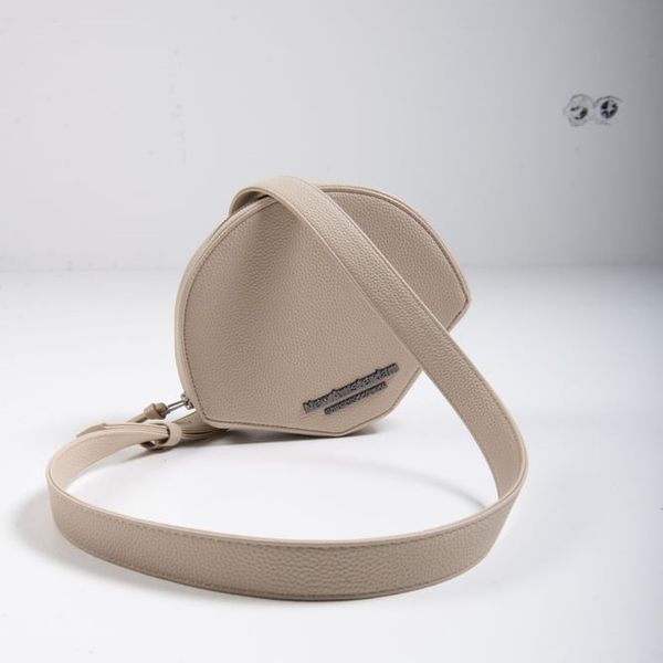 New Amsterdam Surf Association oyster bag off white