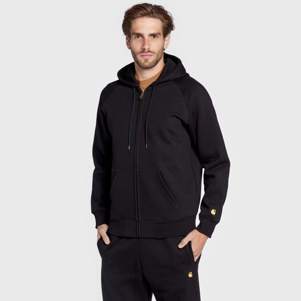 Carhartt Chase Vest Zwart