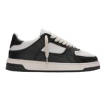 Represent Apex Sneaker Zwart/Wit