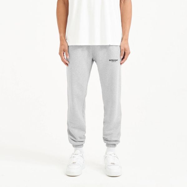 Represent Owners Club Trainingsbroek Grijs