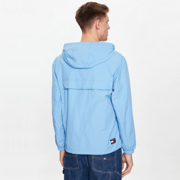 Tommy Hilfiger Chicago Jas Blauw