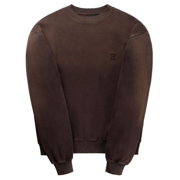 Daily Paper Rodell Sweater Bruin