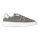 Philippe Model Temple Sneaker Antraciet