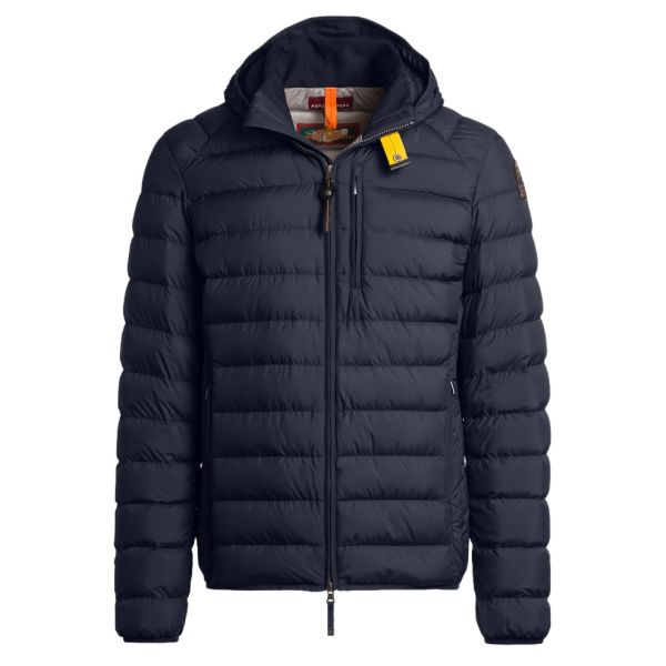 Parajumpers Last Minute Jas Navy