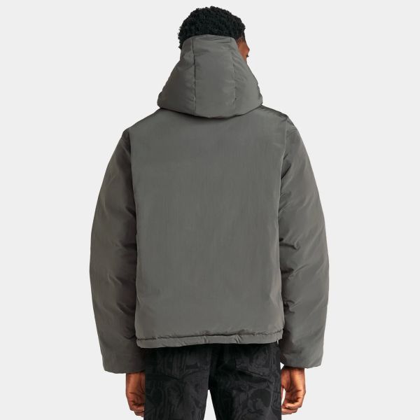 Daily Paper Joel Puffer Antraciet