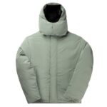 Daily Paper Joel Puffer Groen